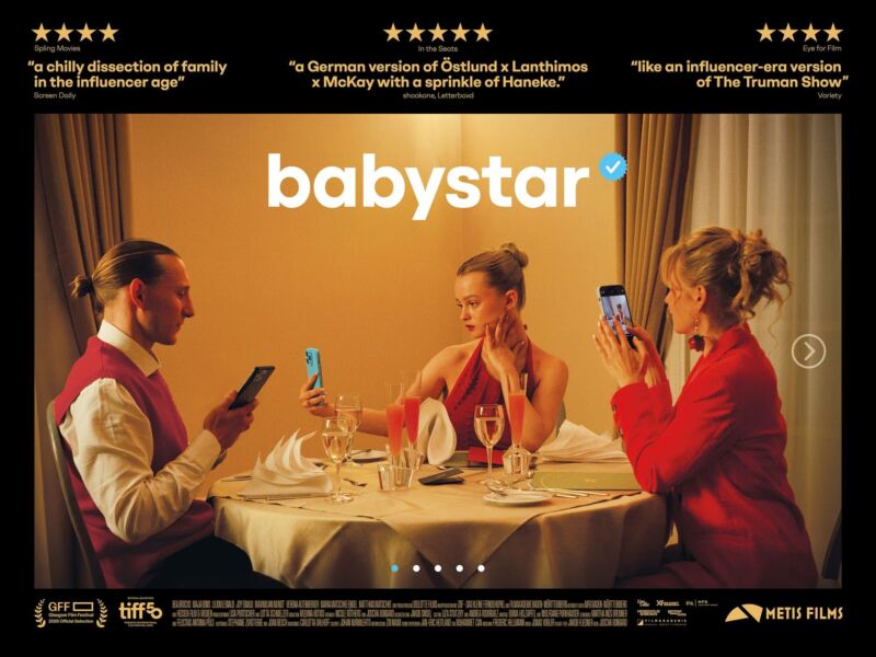 Babystar